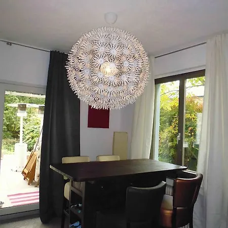 Cosy & Fair Düsseldorf