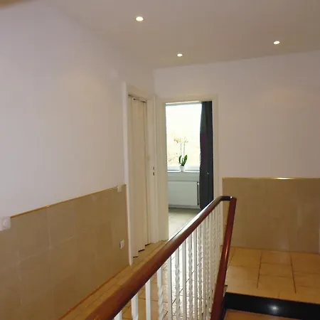 Homestay Cosy & Fair Dusseldorf
