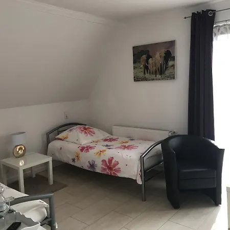 Cosy & Fair * Düsseldorf