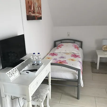 Cosy & Fair Dusseldorf