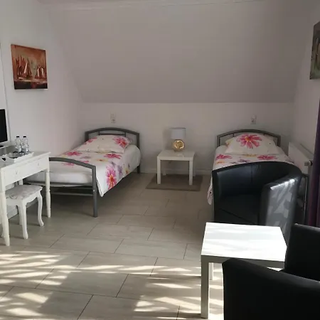 Cosy & Fair Homestay szállás Düsseldorf