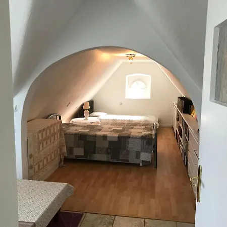 Homestay szállás Cosy & Fair Düsseldorf