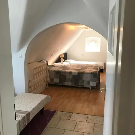 Homestay szállás Cosy & Fair *